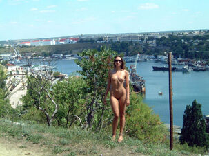 young nudist russian