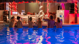 nudist resorts in new mexico